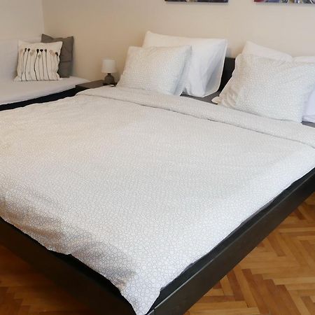 Apartman Mia Белград Экстерьер фото