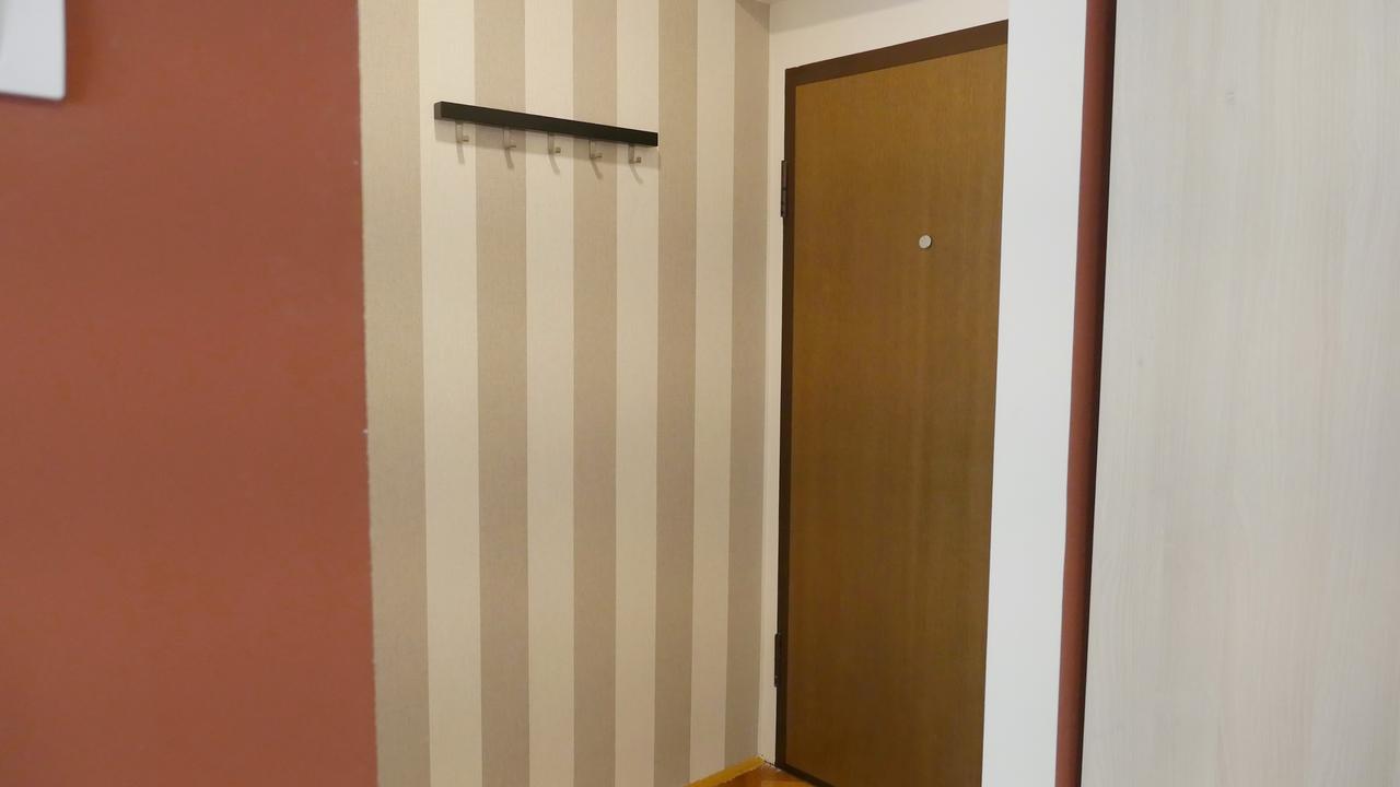 Apartman Mia Белград Экстерьер фото